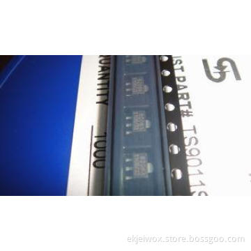 LDO Voltage Regulators Integrated Circuits Chips SOT-89 TS9